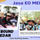 Jasa EO Medan