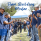 team building medan
